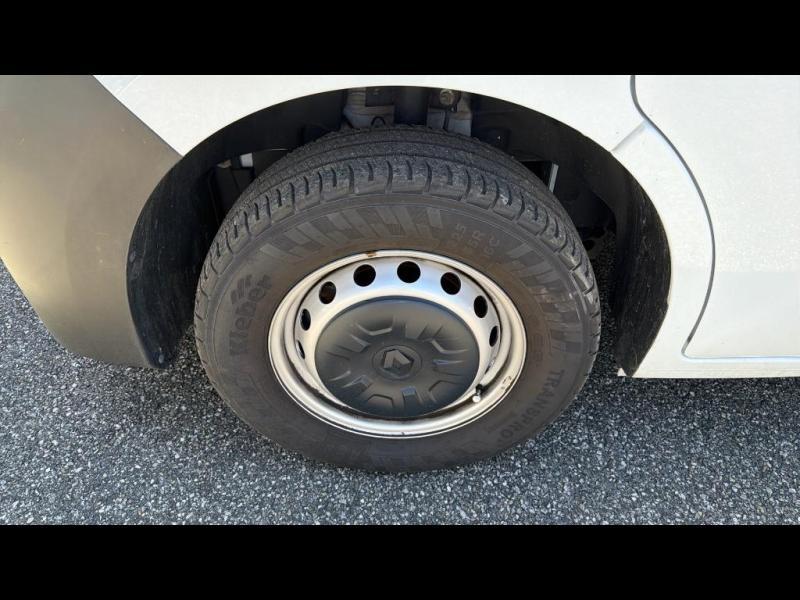 Renault Master Fourgon
