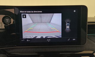 Vehicle 3D Image