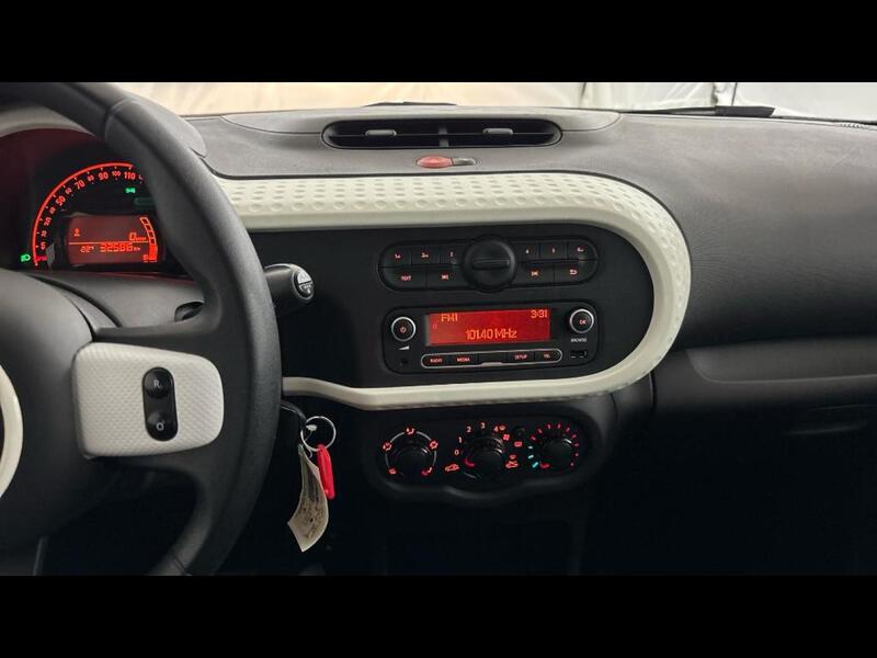 Renault Twingo III