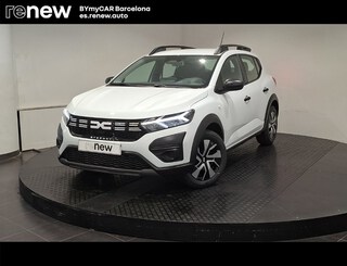 SANDERO