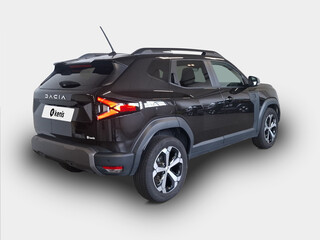 Vehicle 3D Image