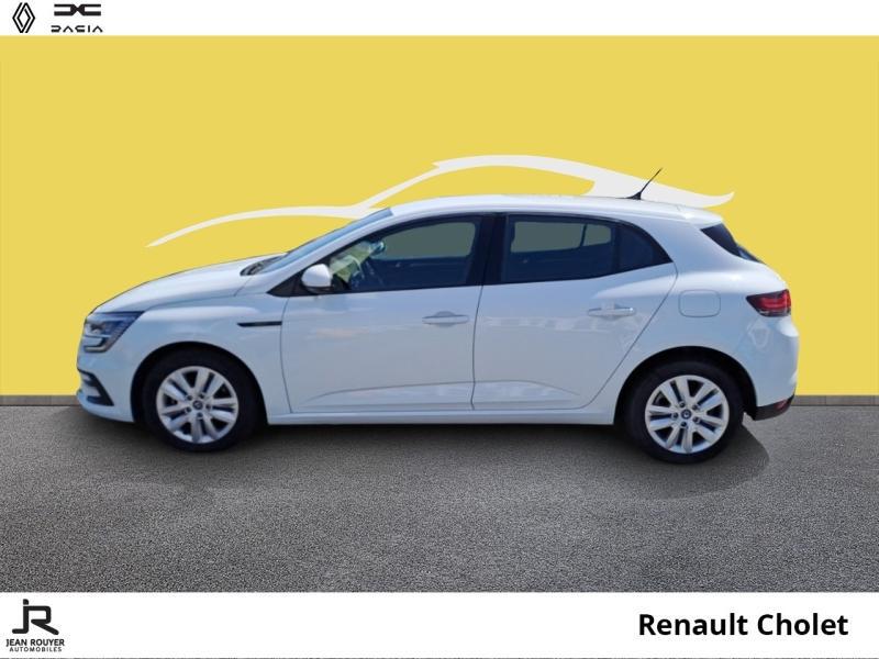 Renault Megane IV Berline