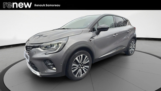 CAPTUR
