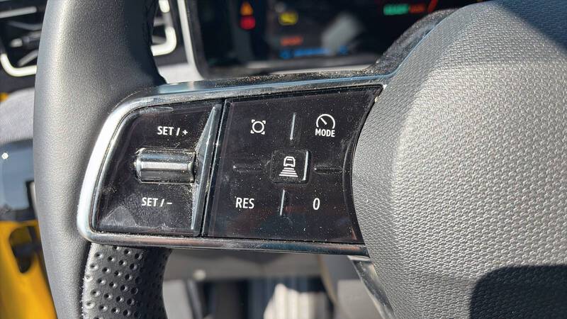 Renault R5 E-Tech Electrique