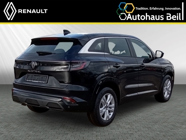 Renault Austral – Bild 3