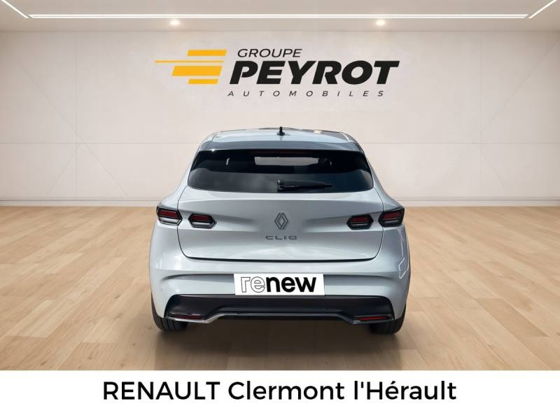 Renault Clio VI
