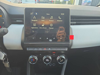 Vehicle 3D Image