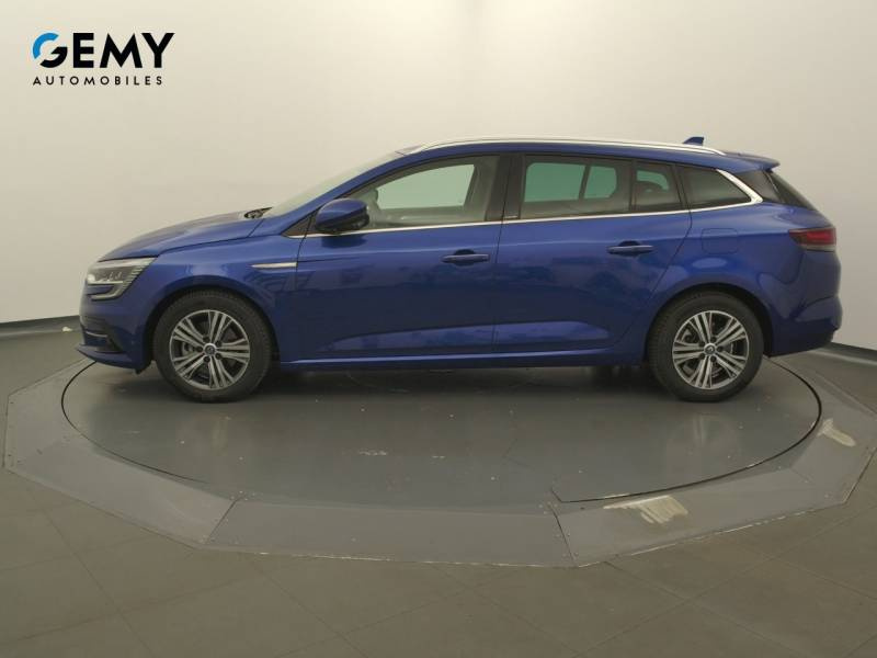 Renault Megane IV Berline
