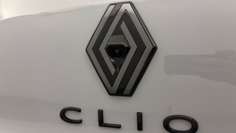 Renault Clio V