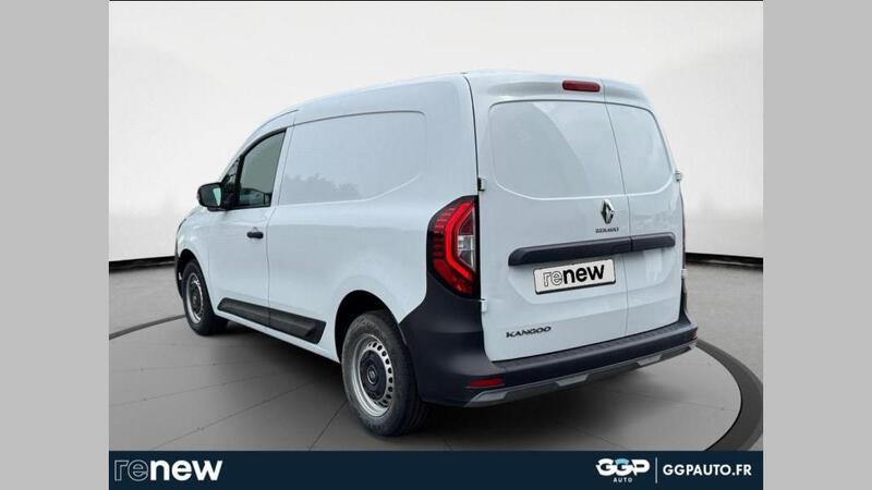 Renault Kangoo VU