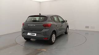 Vehicle 3D Image