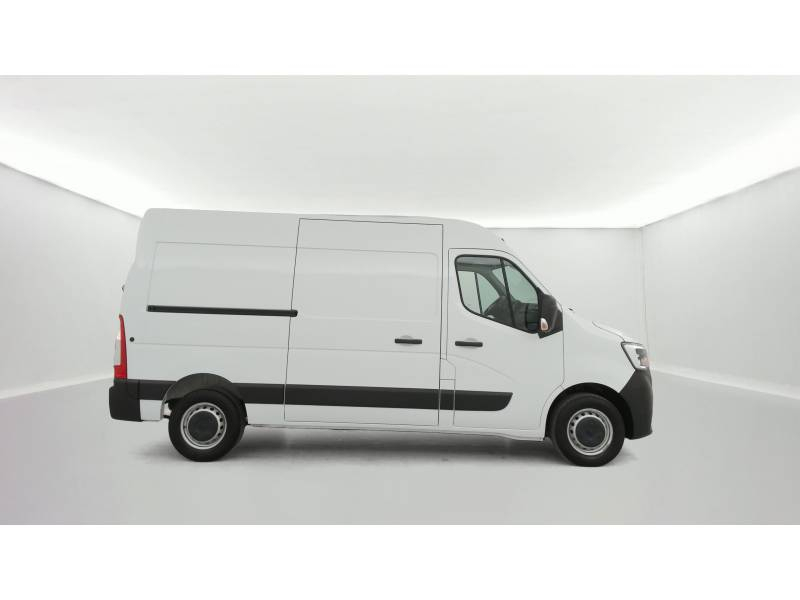 Renault Master III