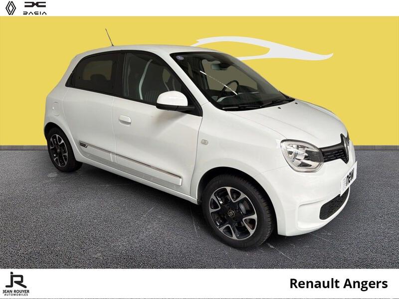 Renault Twingo III
