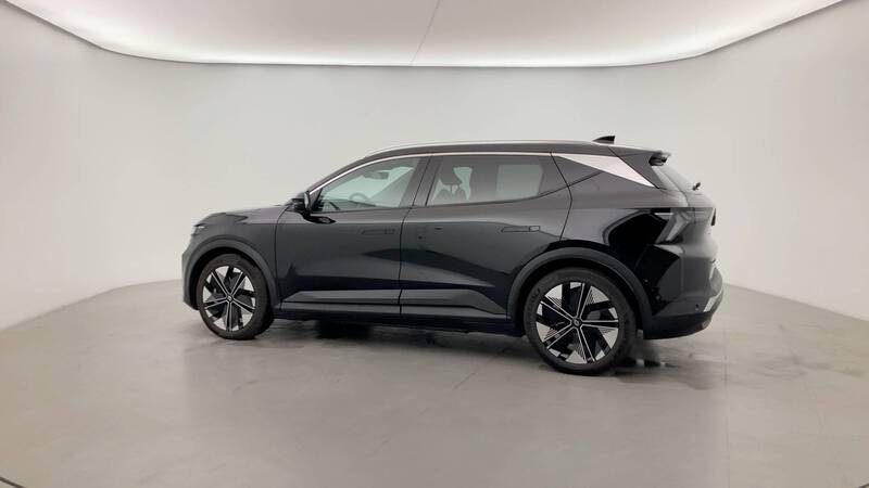 Renault Scenic E-Tech Electrique