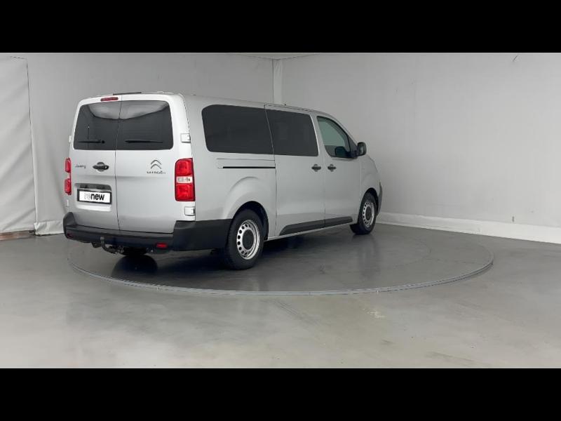 Citroen Jumpy