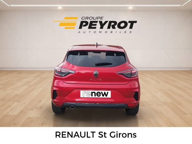 Renault Clio V