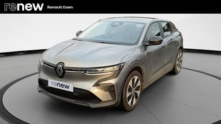 MEGANE E-TECH ELECTRIQUE
