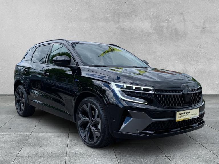 Renault Austral – Bild 7