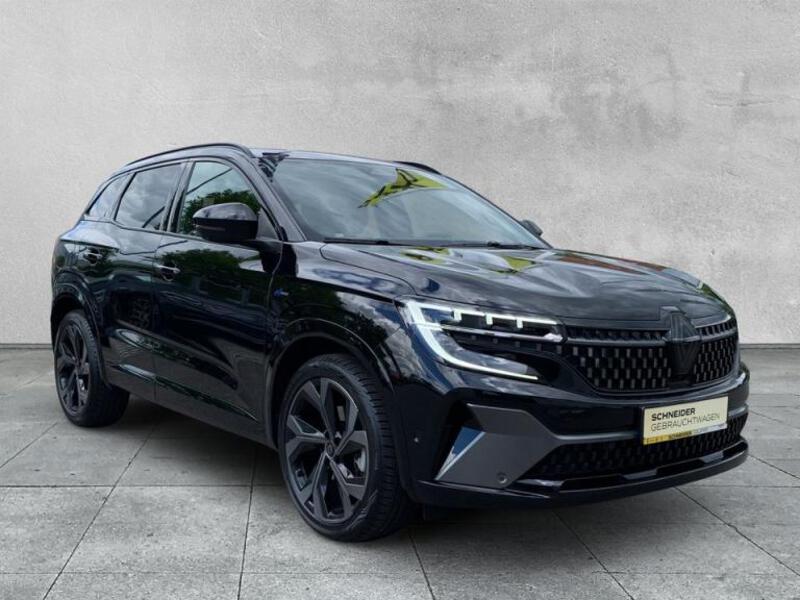 Fahrzeugabbildung Austral Techno Esprit Alpine Bild 7 von 15