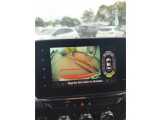 Vehicle 3D Image