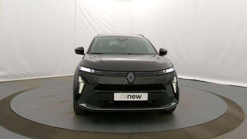 Renault Scenic E-Tech Electrique
