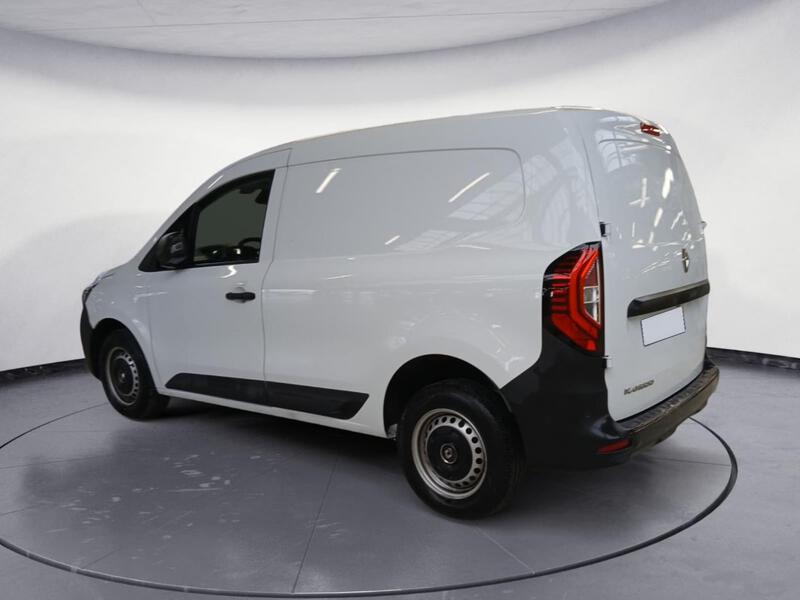 Renault Kangoo VU