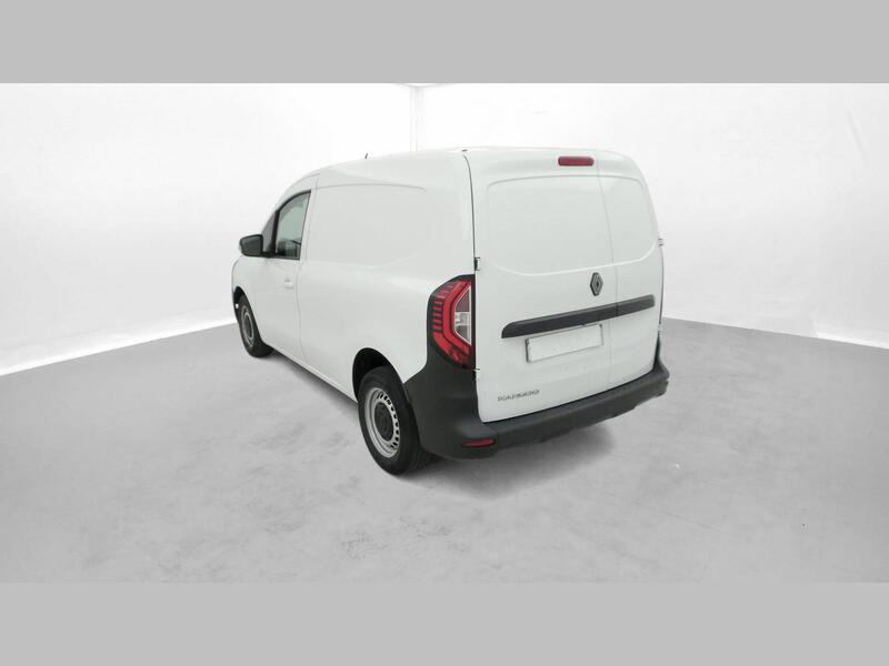 Renault Kangoo VU