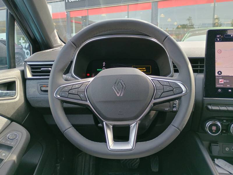 Renault Clio V