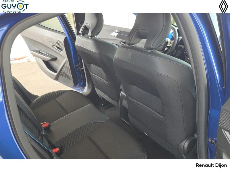 Renault Clio VI
