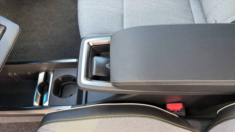 Renault Scenic E-Tech Electrique