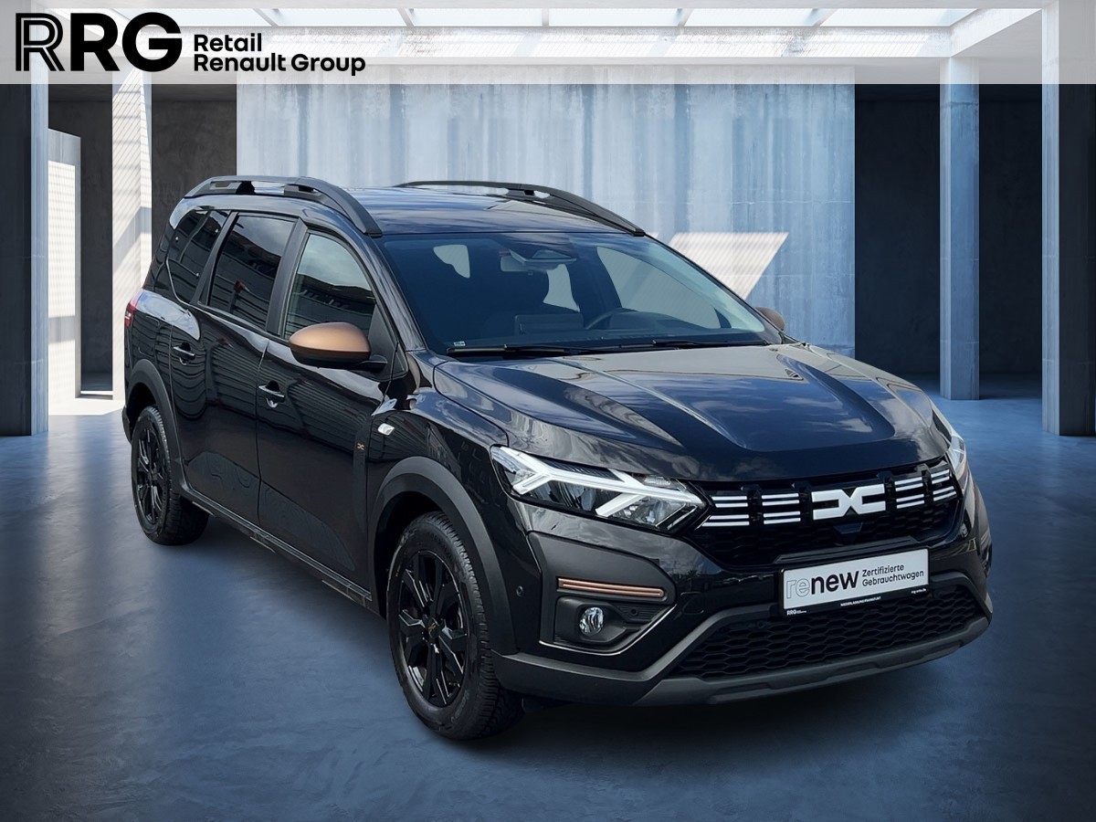 Dacia Jogger – Bild 6