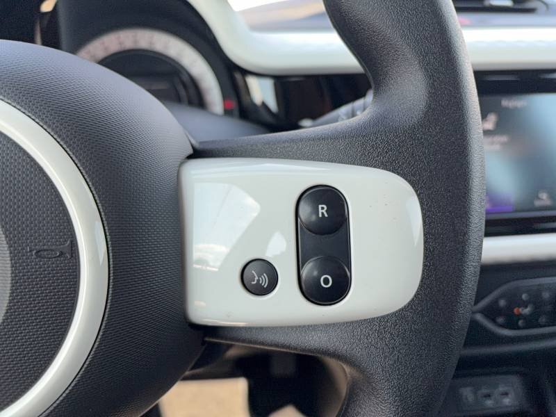 Renault Twingo E-Tech Electrique
