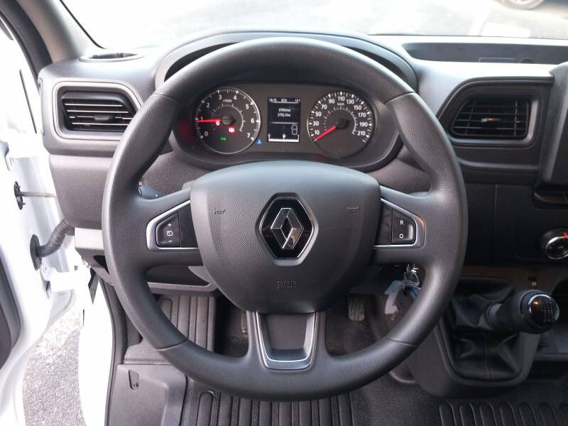 Renault Master III