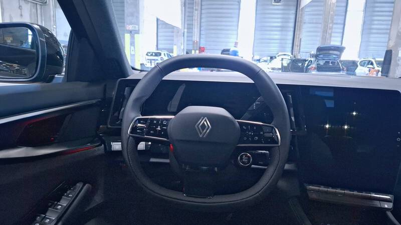 Renault Espace VI