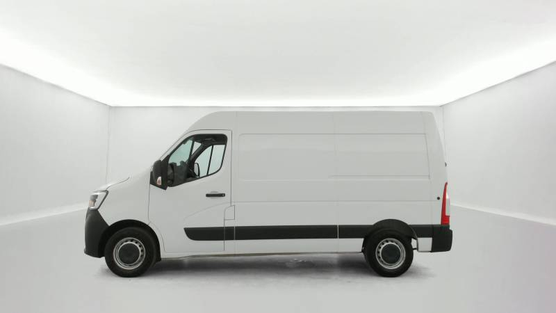 Renault Master Fourgon