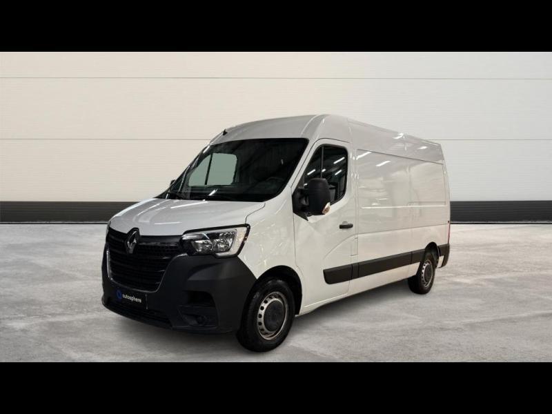 Renault Master Fourgon