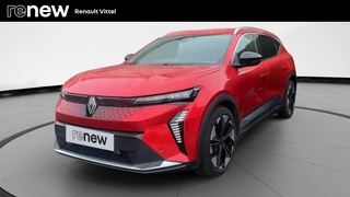 SCENIC E-TECH ELECTRIQUE