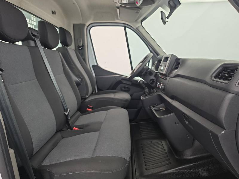 Renault Master III