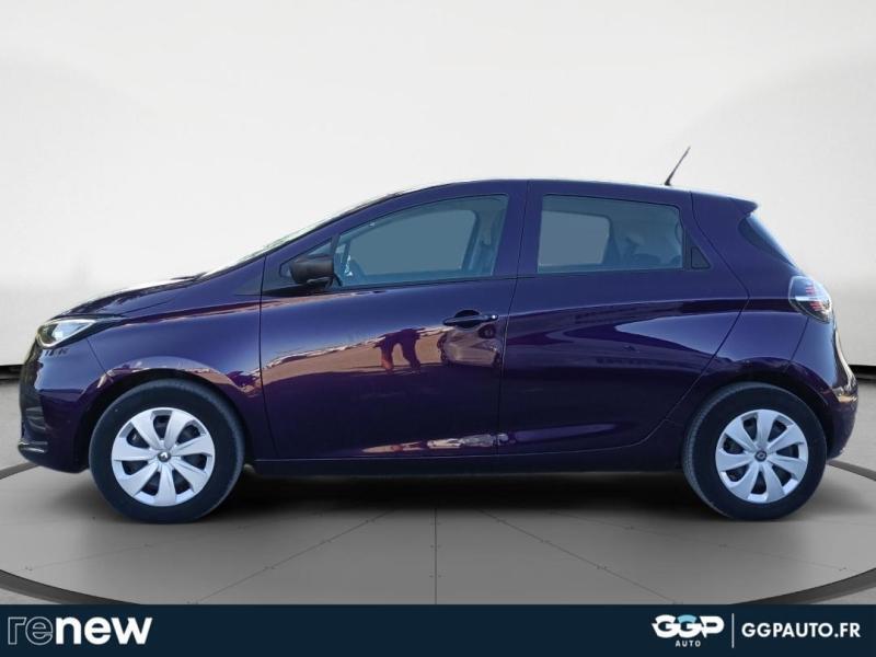 Renault ZOE E-Tech Electrique