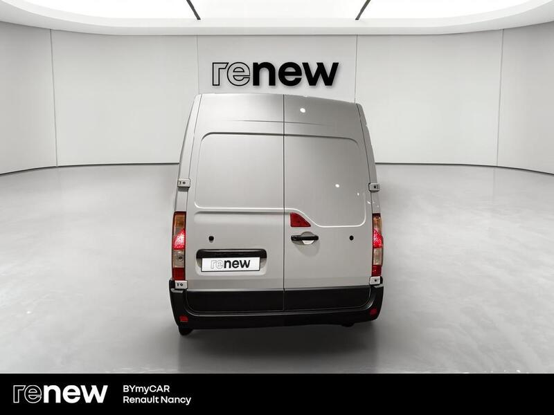 Renault Master III