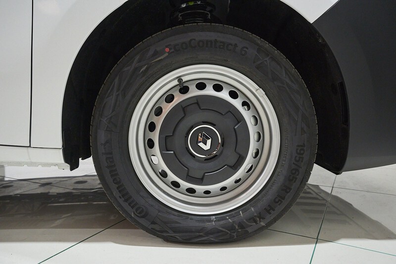 Renault Kangoo Furgón
