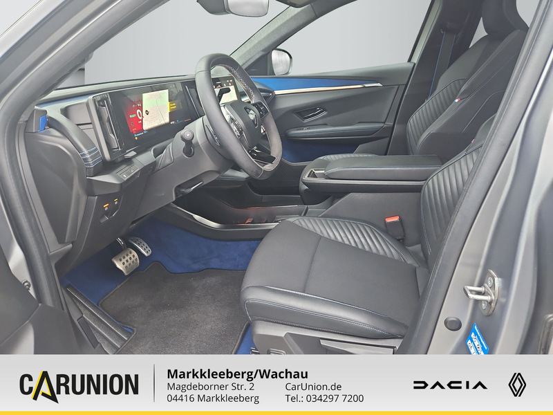 Renault Scenic E-Tech