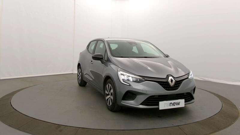 Renault Clio V