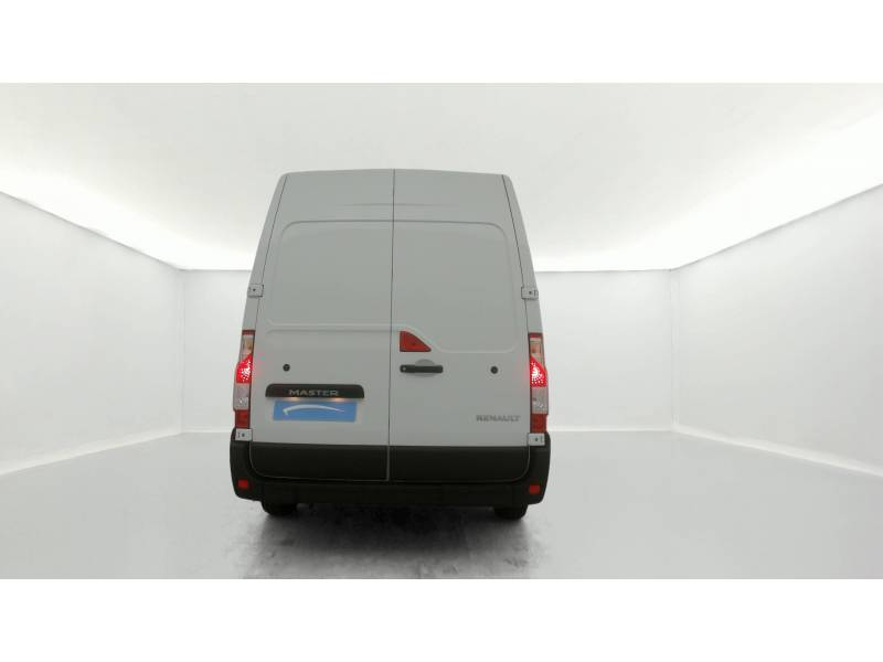 Renault Master III