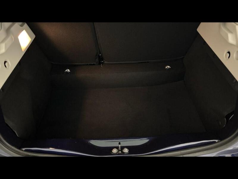 Renault ZOE E-Tech Electrique