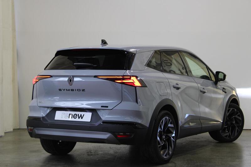Renault Symbioz