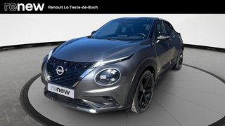 JUKE