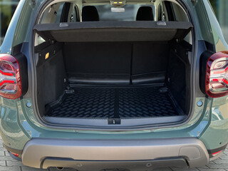 Vehicle 3D Image