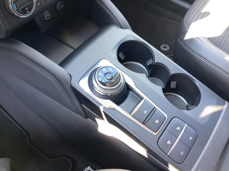 Fahrzeugabbildung Kuga ABS Bild 19 von 20