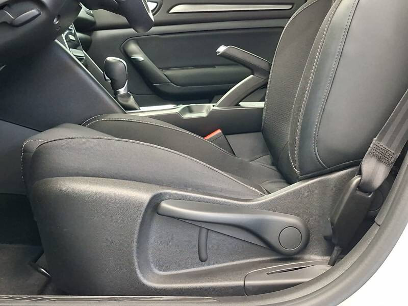 Renault Megane IV Berline